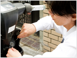 見沼の皆さま、鍵ならAtoZお任せを