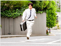 場所も時間も鍵の種類も選びません！