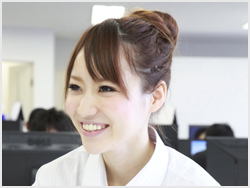 やっぱり態度と言葉遣い